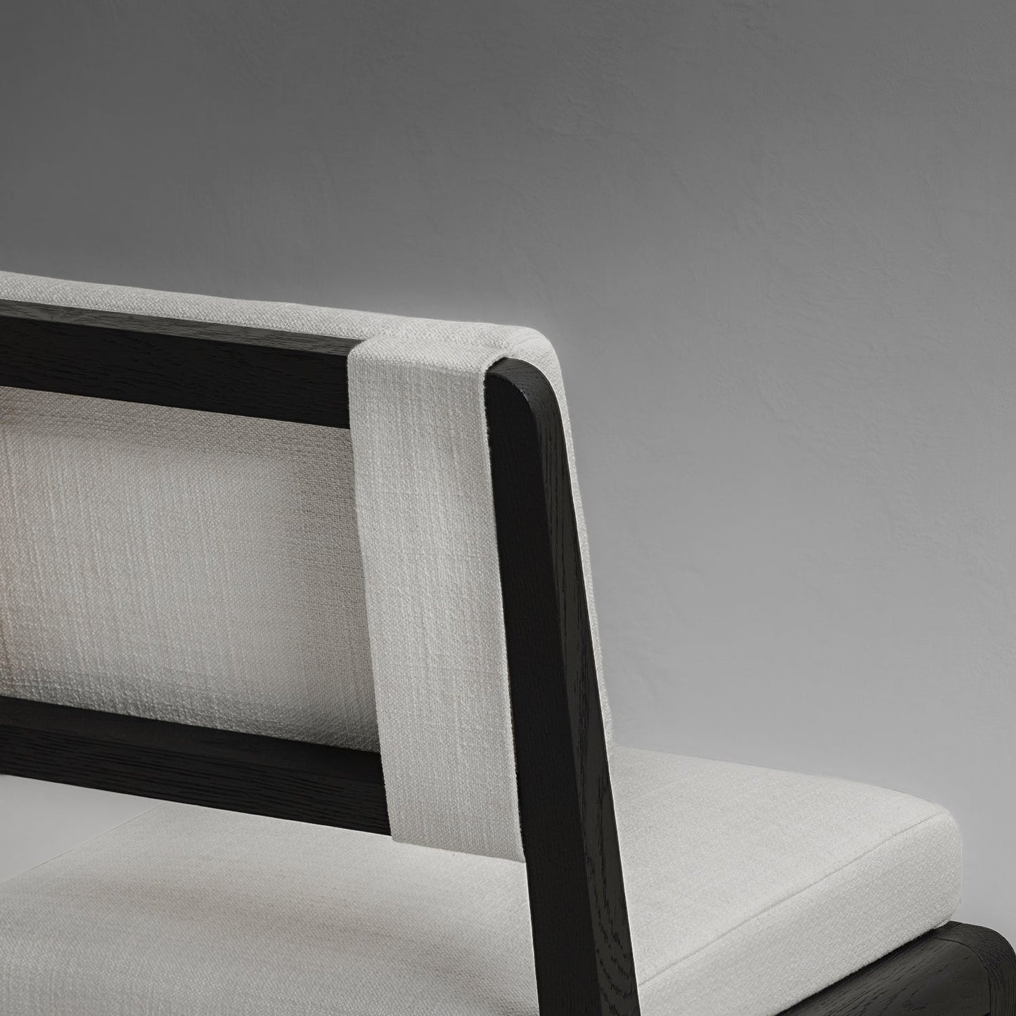 VAN ROSSUM | KITALE DINING CHAIR | $3,623.00