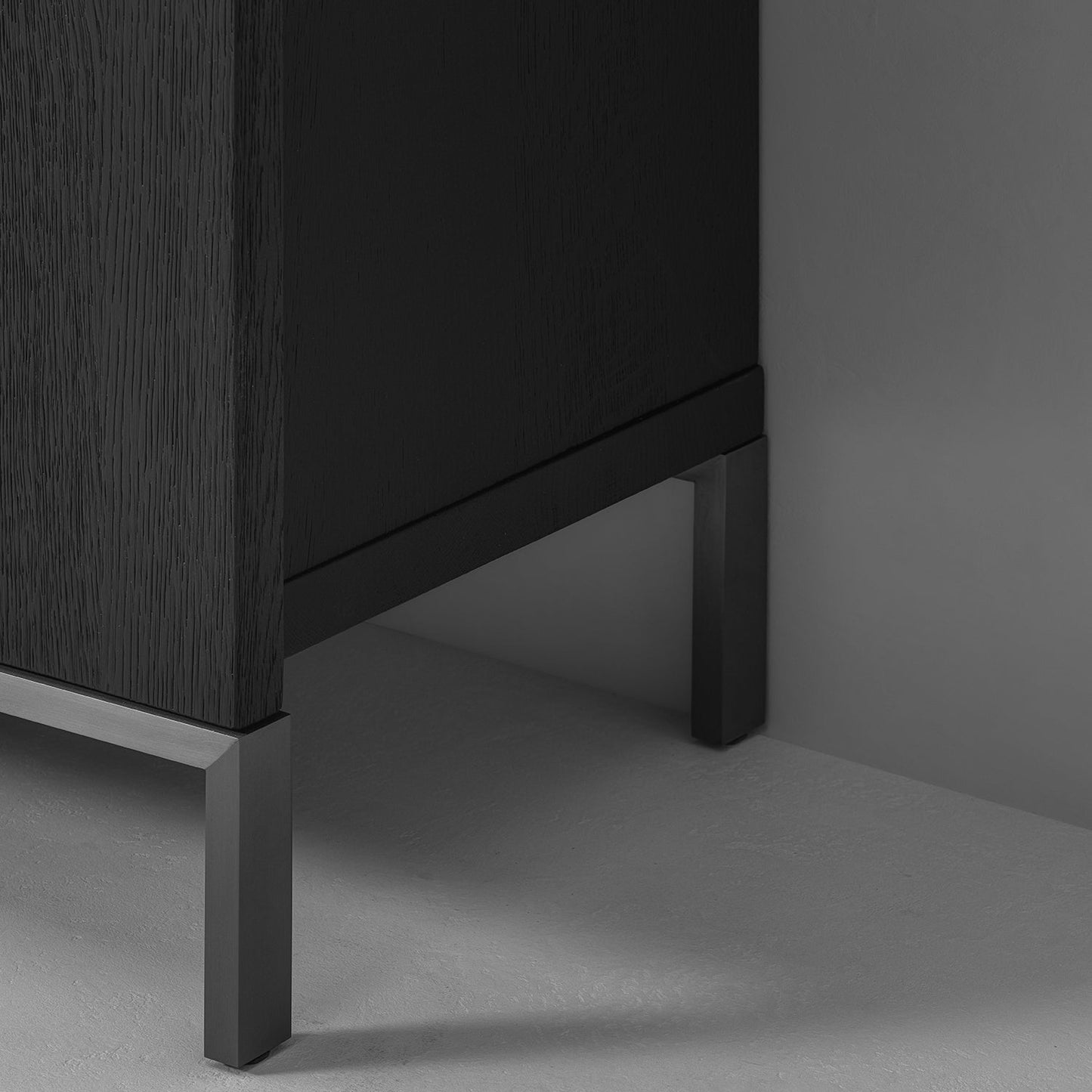 VAN ROSSUM | NOTA BENE CABINET | $25,598.00