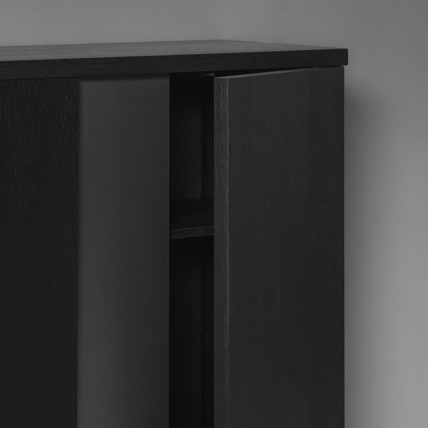 VAN ROSSUM | NOTA BENE CABINET | $25,598.00