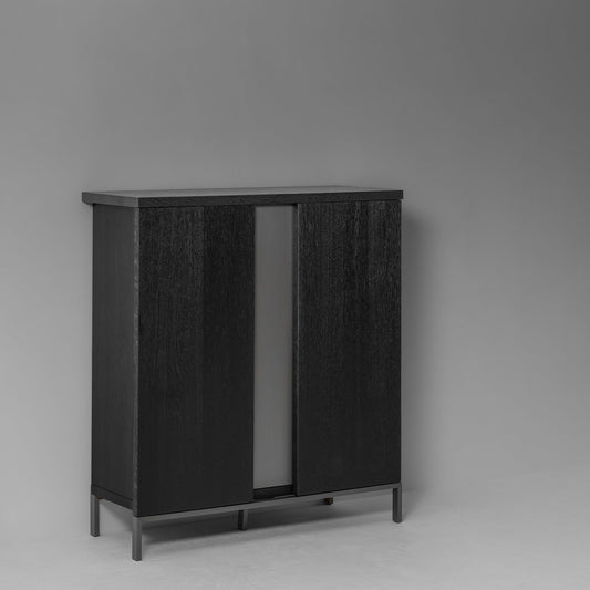 VAN ROSSUM | NOTA BENE CABINET | $25,598.00