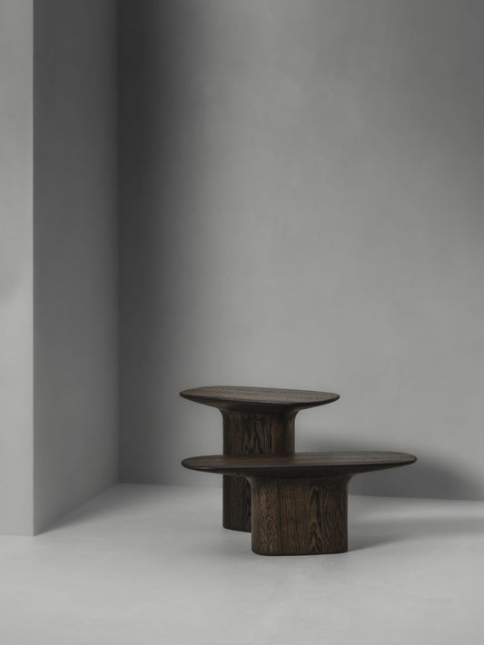 VAN ROSSUM | ANVIL SIDE TABLE | $11,400.00 - $12,939.00