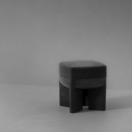 VAN ROSSUM | SYBIOSIS STOOL | $4,131.00