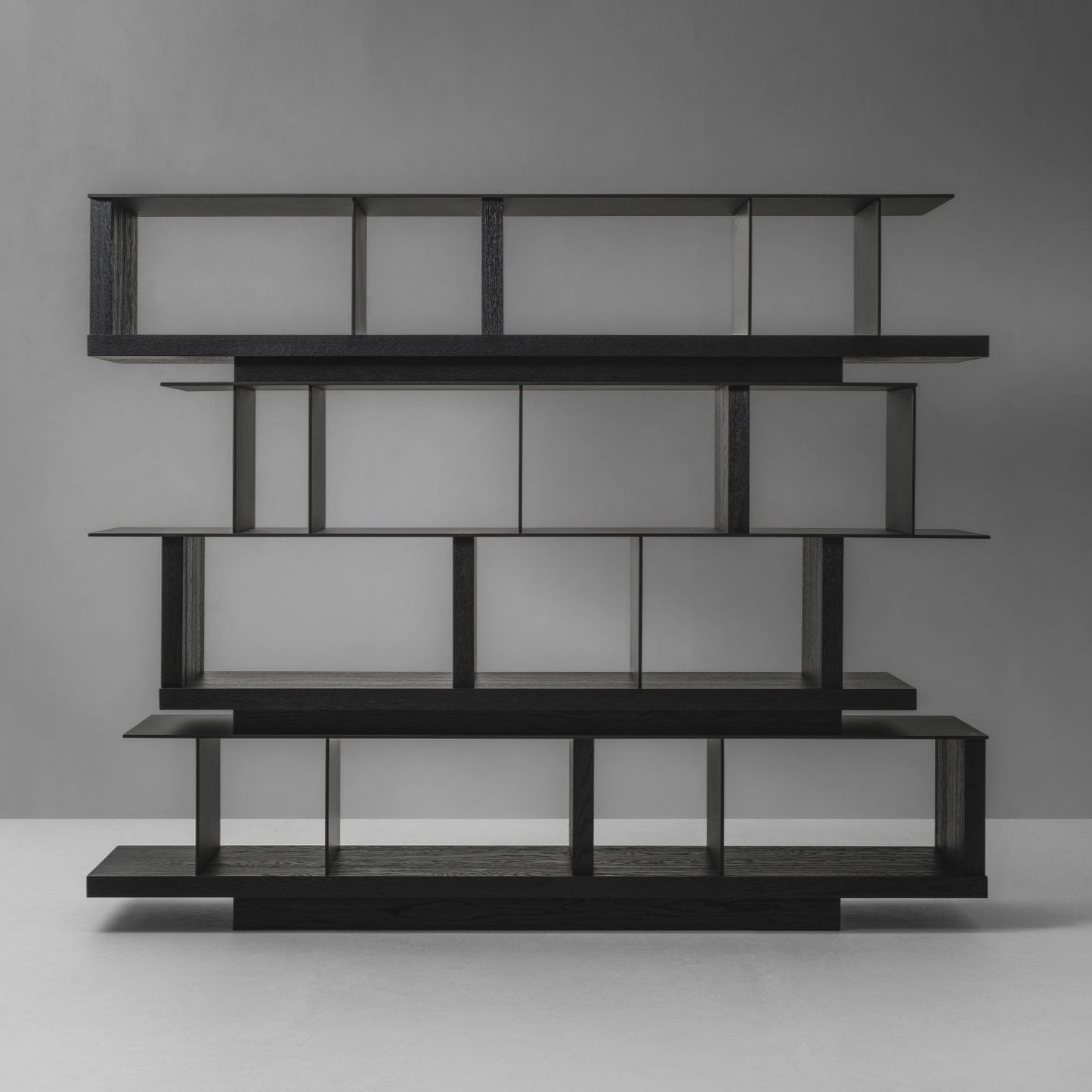 VAN ROSSUM | KITALE BOOK SHELF | $24,556.00