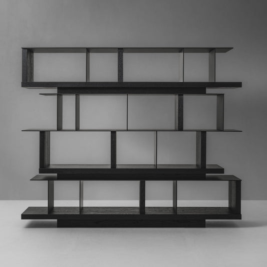 VAN ROSSUM | KITALE BOOK SHELF | $26,490.00