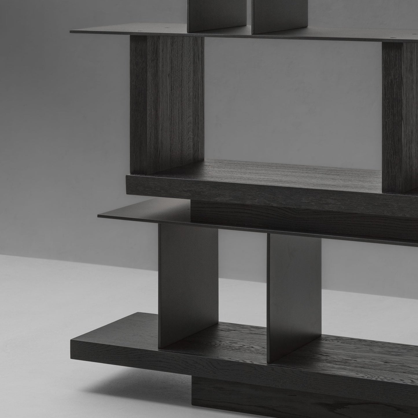 VAN ROSSUM | KITALE BOOK SHELF | $24,556.00