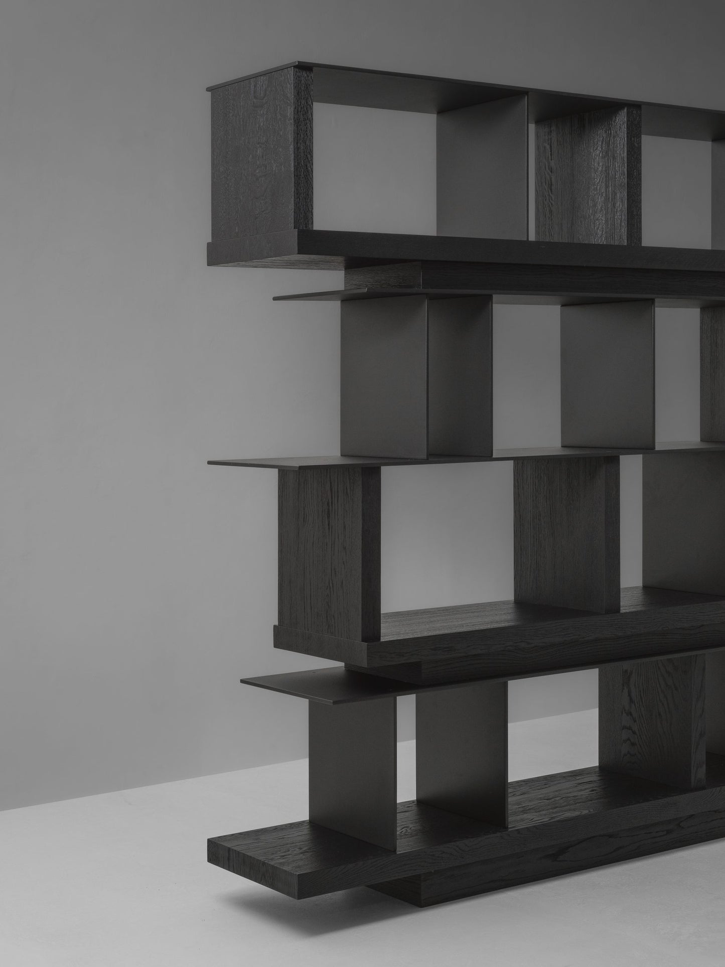 VAN ROSSUM | KITALE BOOK SHELF | $24,556.00