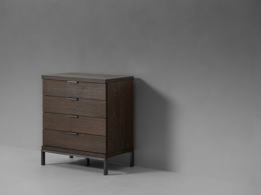 VAN ROSSUM | NOTA BENE COMMODE | $15,763.50