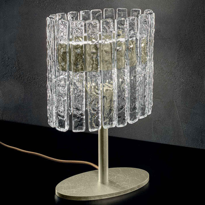 Vegas Table Lamp
