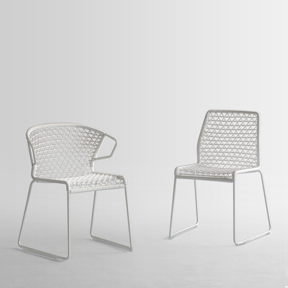POTOCCO | Vela Chair