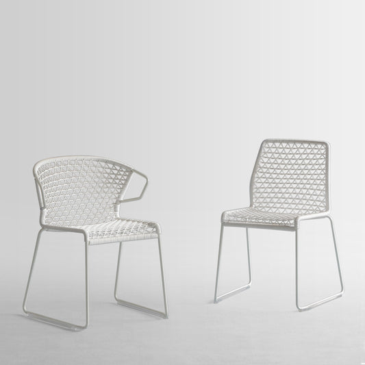 POTOCCO | Vela Chair