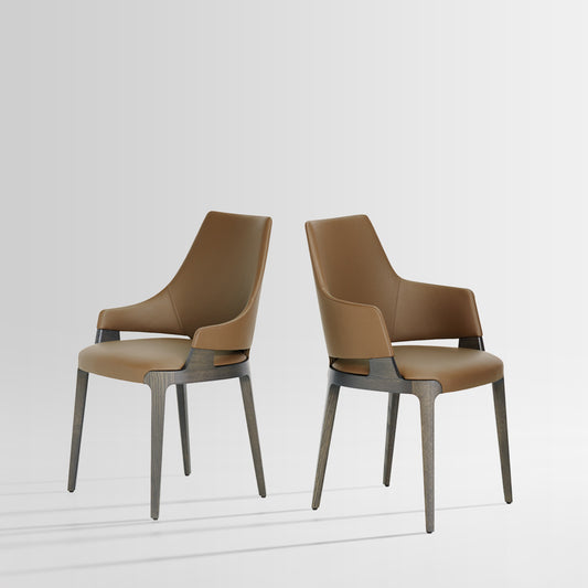 POTOCCO | Velis Dining Chair