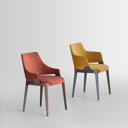 POTOCCO | Velis Dining Chair