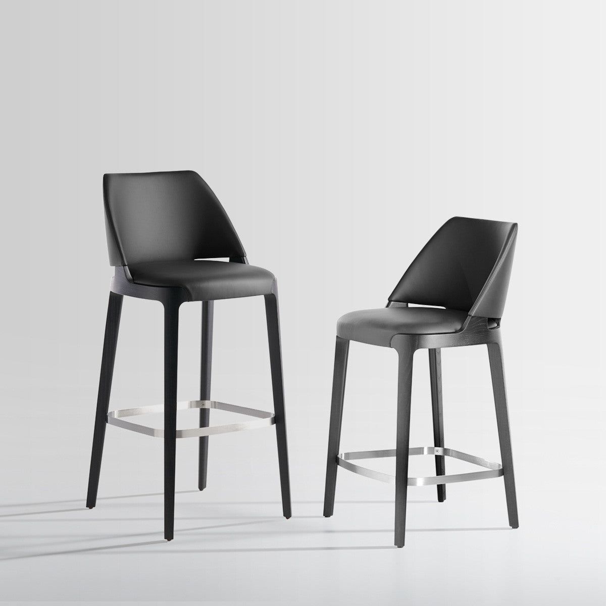 POTOCCO | Velis Bar Stools