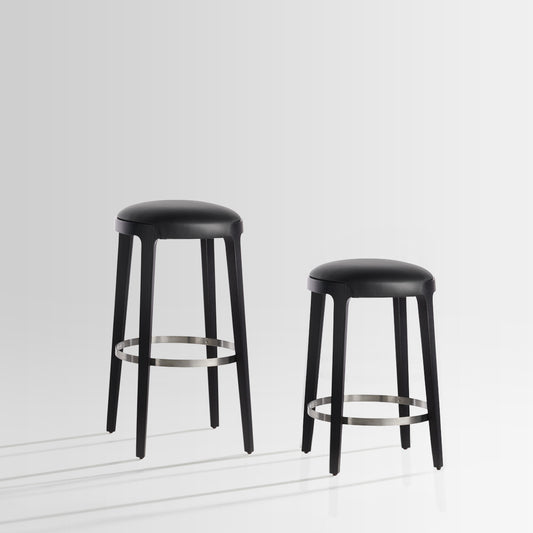 POTOCCO | Velis Bar Stools
