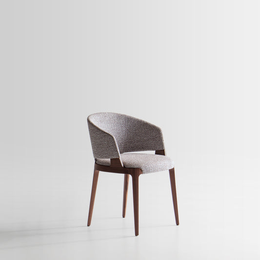 POTOCCO | Velis Dining Chair