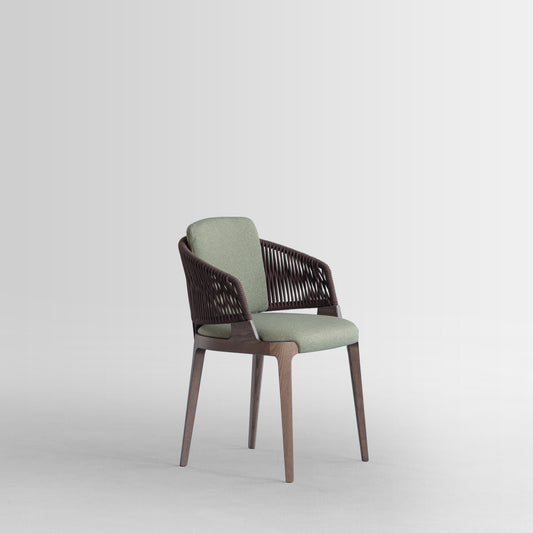 POTOCCO | Velis Dining Chair