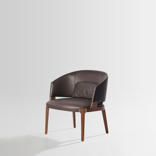 POTOCCO | Velis Armchair
