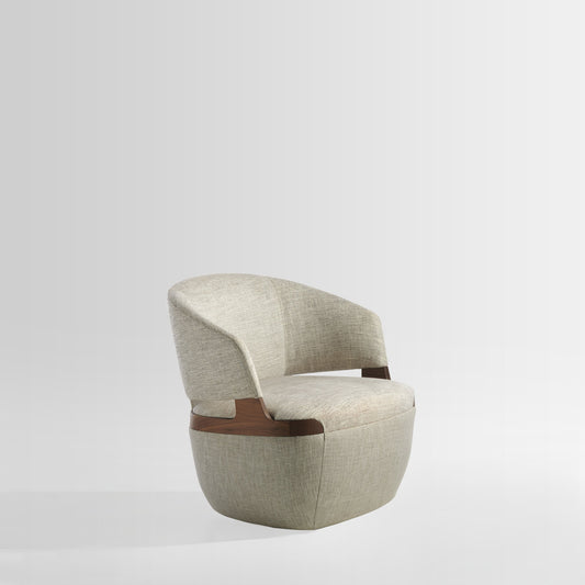 POTOCCO | Velis Armchair