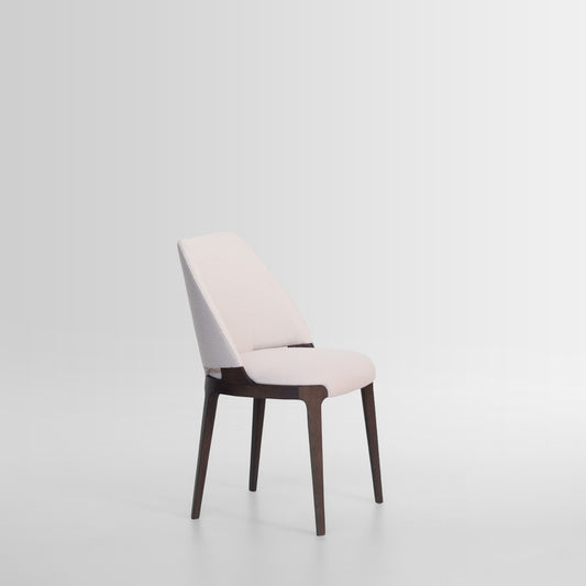 POTOCCO | Velis HUG Dining Chair