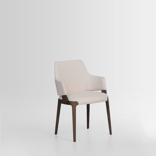 POTOCCO | Velis HUG Dining Chair