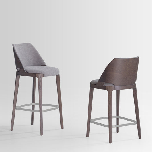POTOCCO | Velis Wood Chair
