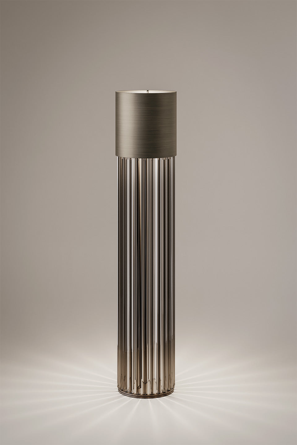 VENICEM - CHIC FLOOR LAMP - $16,117.04