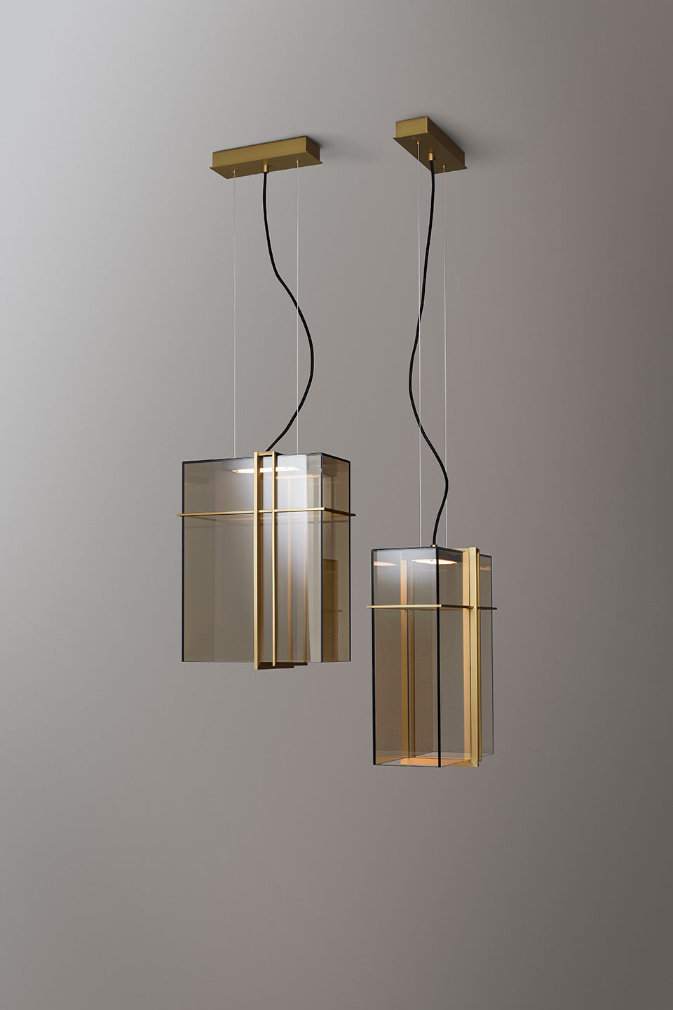 VENICEM UTMOST SUSPENSION LAMP - $6,050.00