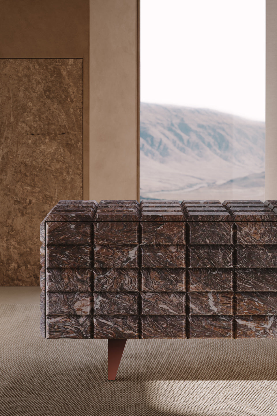 VENICEM | STAR CABINET | $50,112.00-$65,664.00