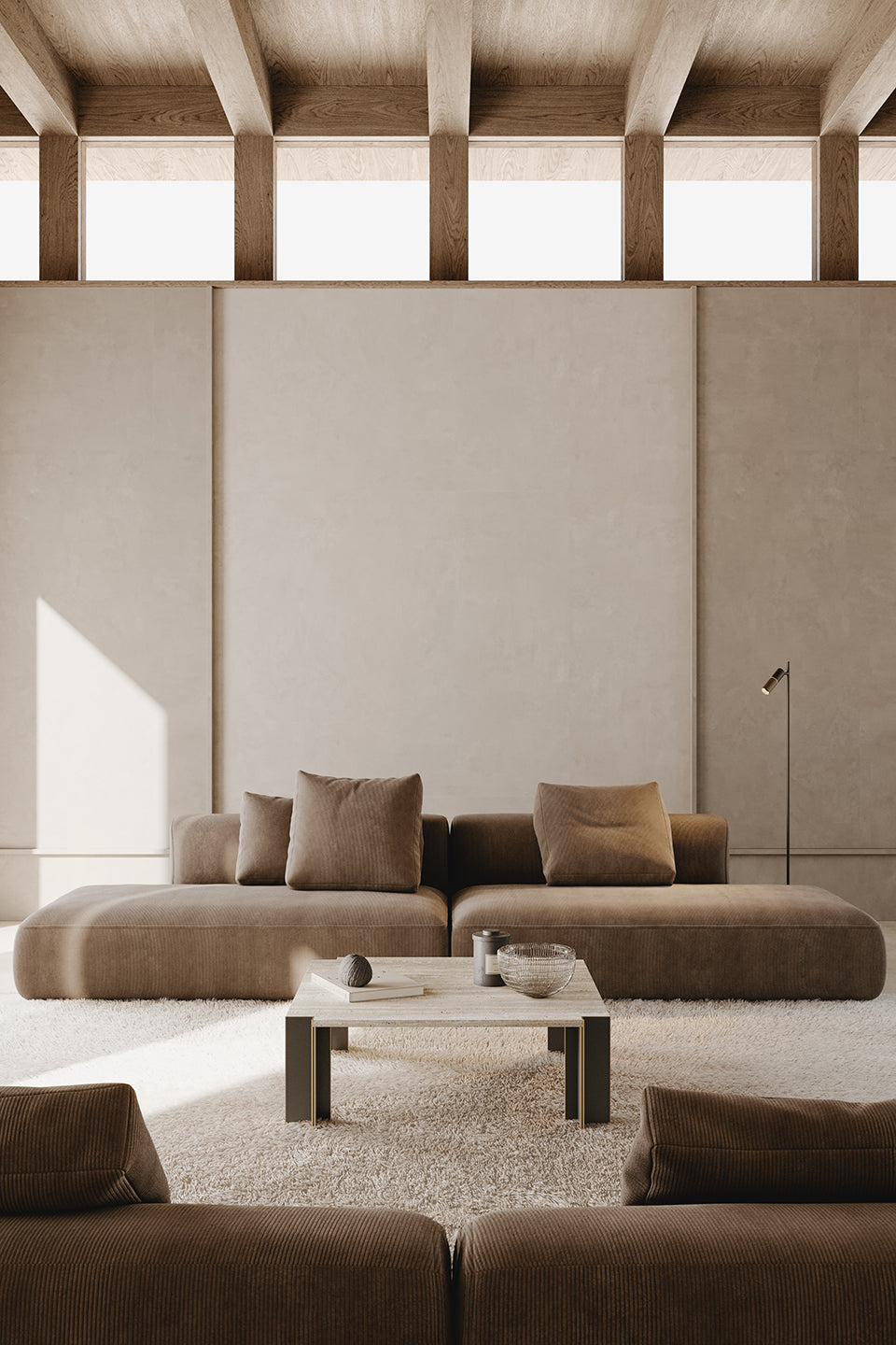 VENICEM | SERGE COFFEE TABLE | $11,232.00