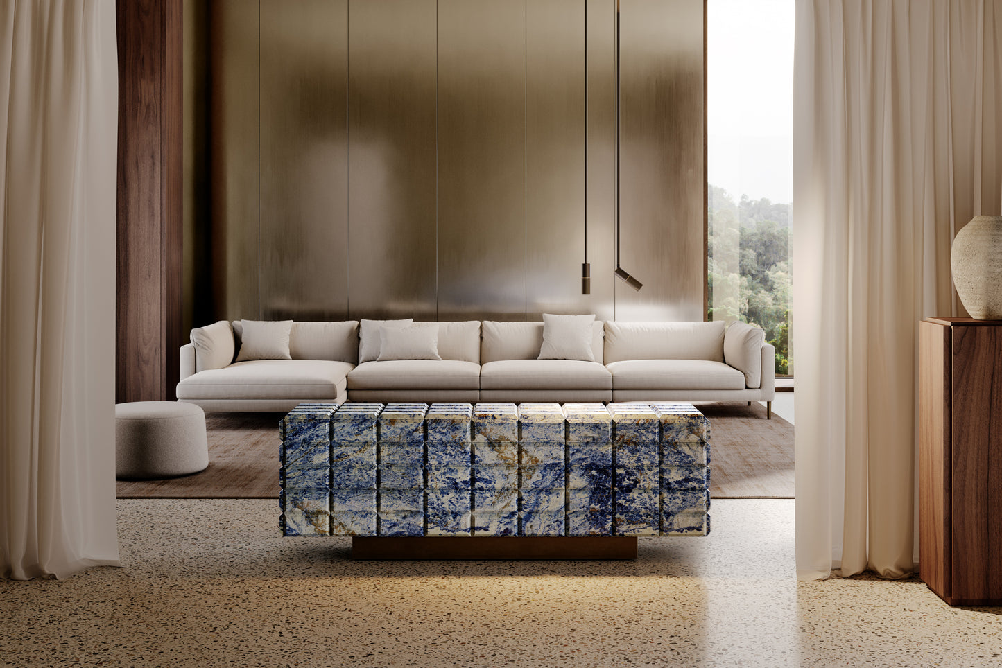 VENICEM | STAR CABINET | $50,112.00-$65,664.00