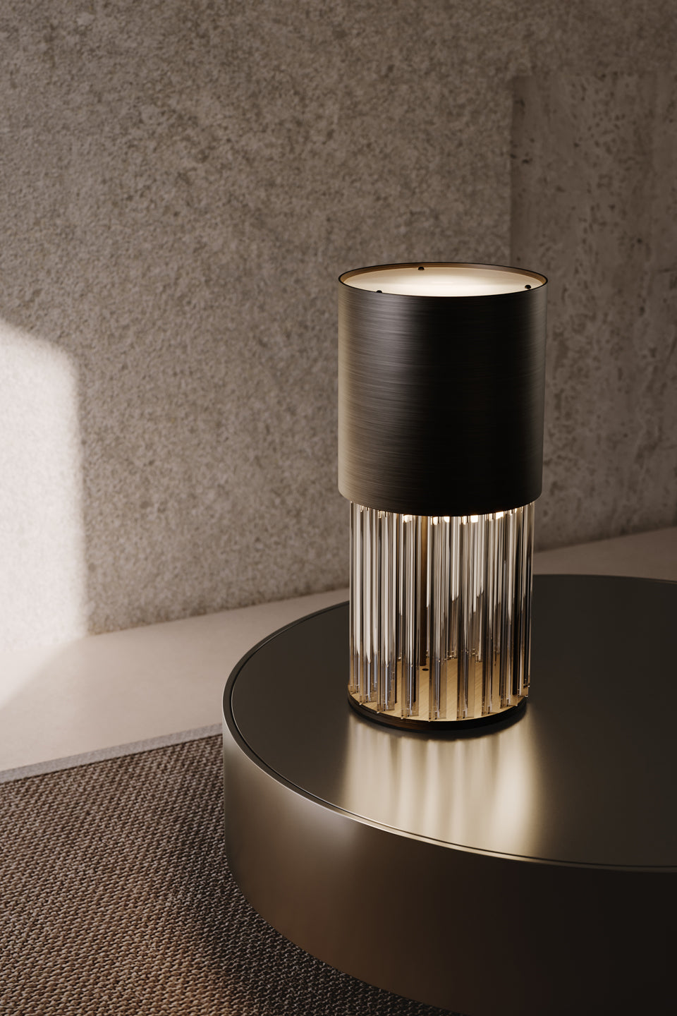 VENICEM | CHIC TABLE LAMP - $4,900.00