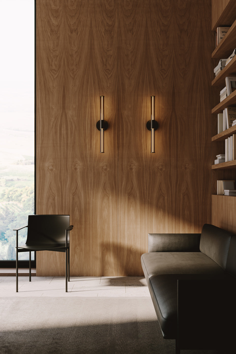VENICEM | CROSS WALL LIGHT | $4,148.00