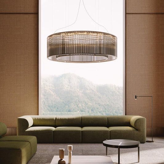 VENICEM | CROWN SUSPENSION