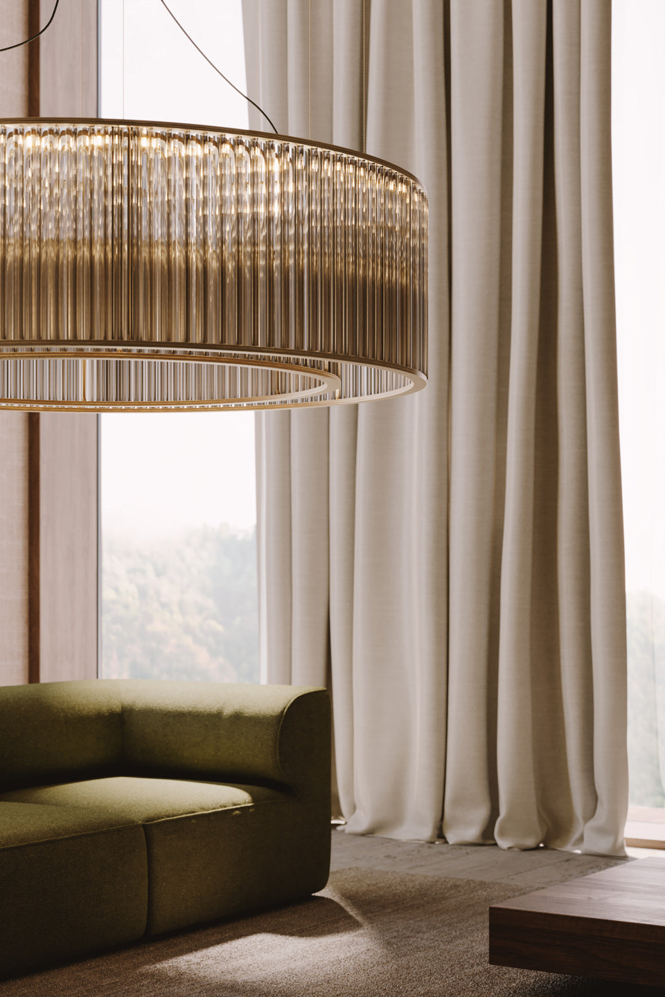 VENICEM | CROWN SUSPENSION | $45,270.00 - $55,290.00