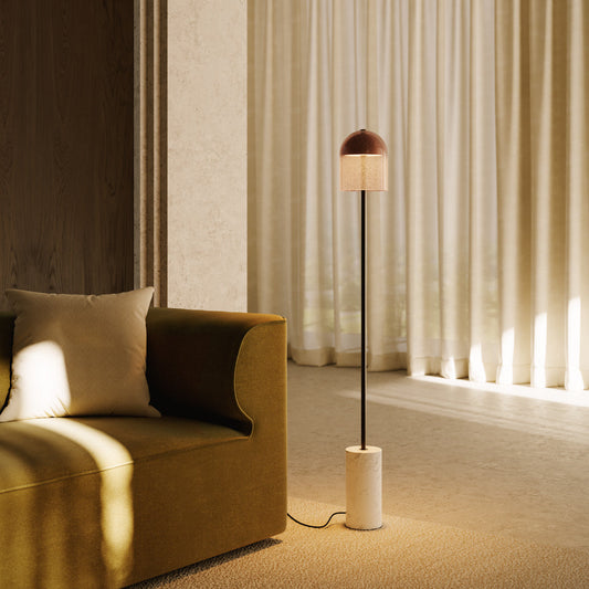 VENICEM | DOMA FLOOR LIGHT