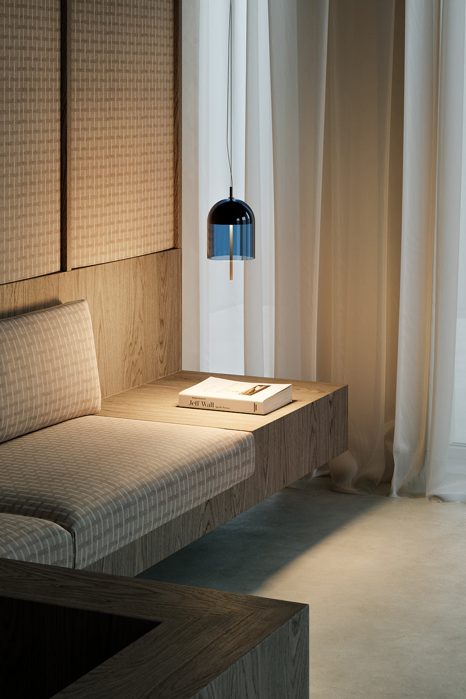 VENICEM | DOMA SUSPENSION LIGHT | $2,940.00