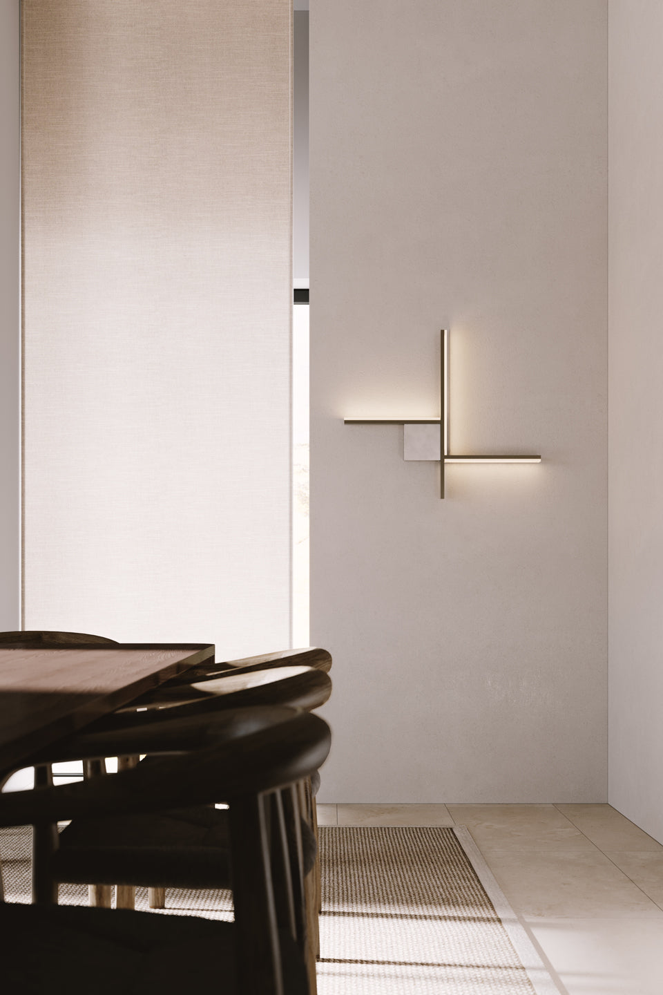 VENICEM | ESSENCE WALL LIGHT | $5,250.00