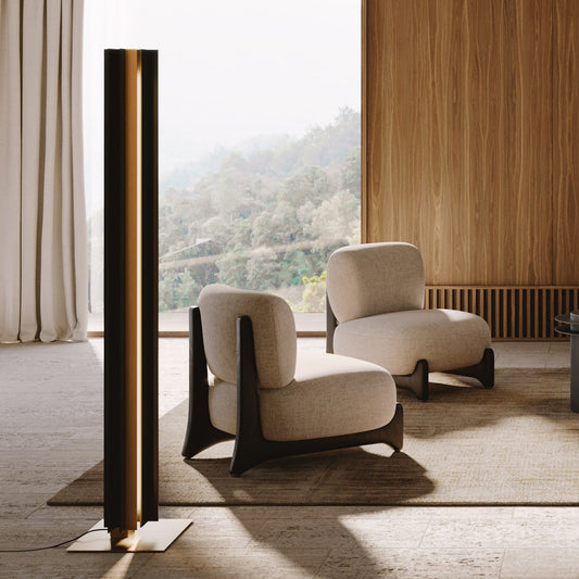 VENICEM | SECRET FLOOR LAMP