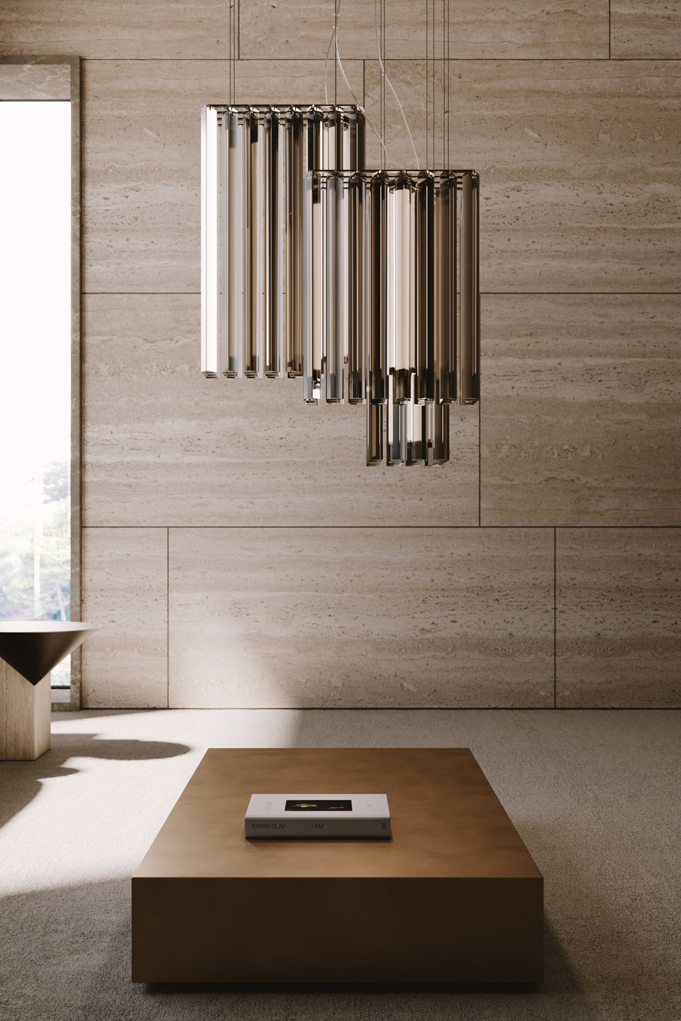 VENICEM | GRACE COMPOSITION PENDANT LAMP | $15,200.00 - $19,958.00