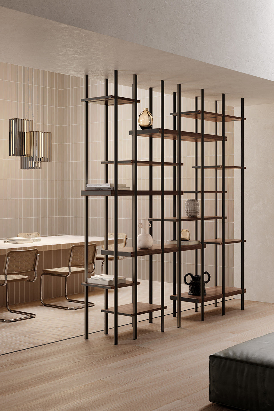 VENICEM | GRACE COMPOSITION PENDANT LAMP | $15,200.00 - $19,958.00
