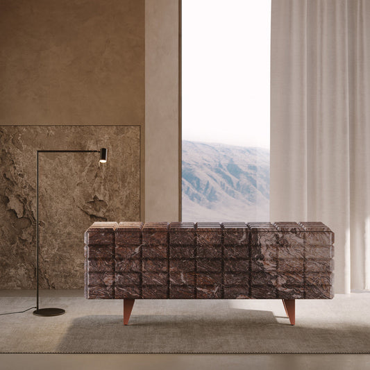 VENICEM | RECTUS FLOOR LAMP