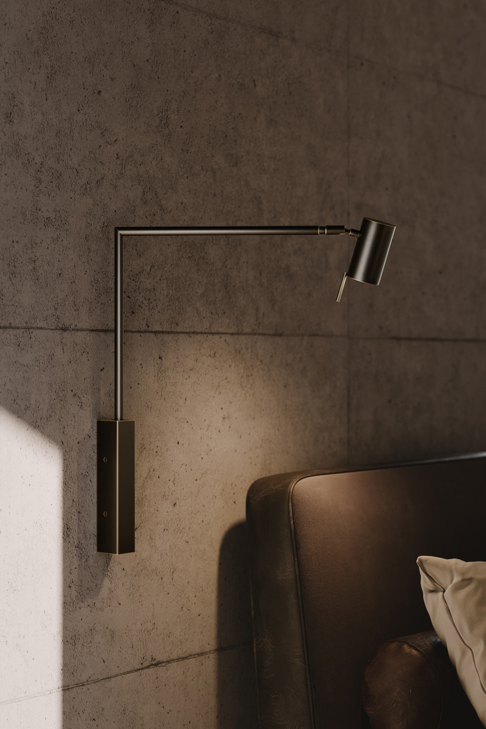 VENICEM | RECTUS WALL TURNING ARM | $4,860.00 - $5,280.00