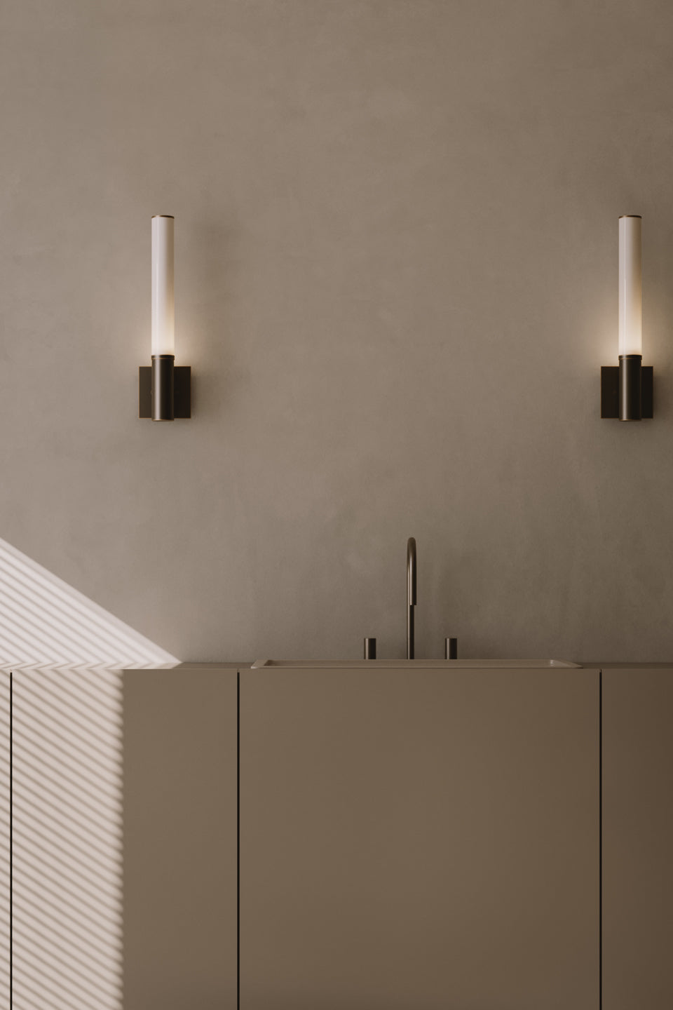 VENICEM | ROOT ONE WALL LAMP | $3,880.00 - $4,260.00