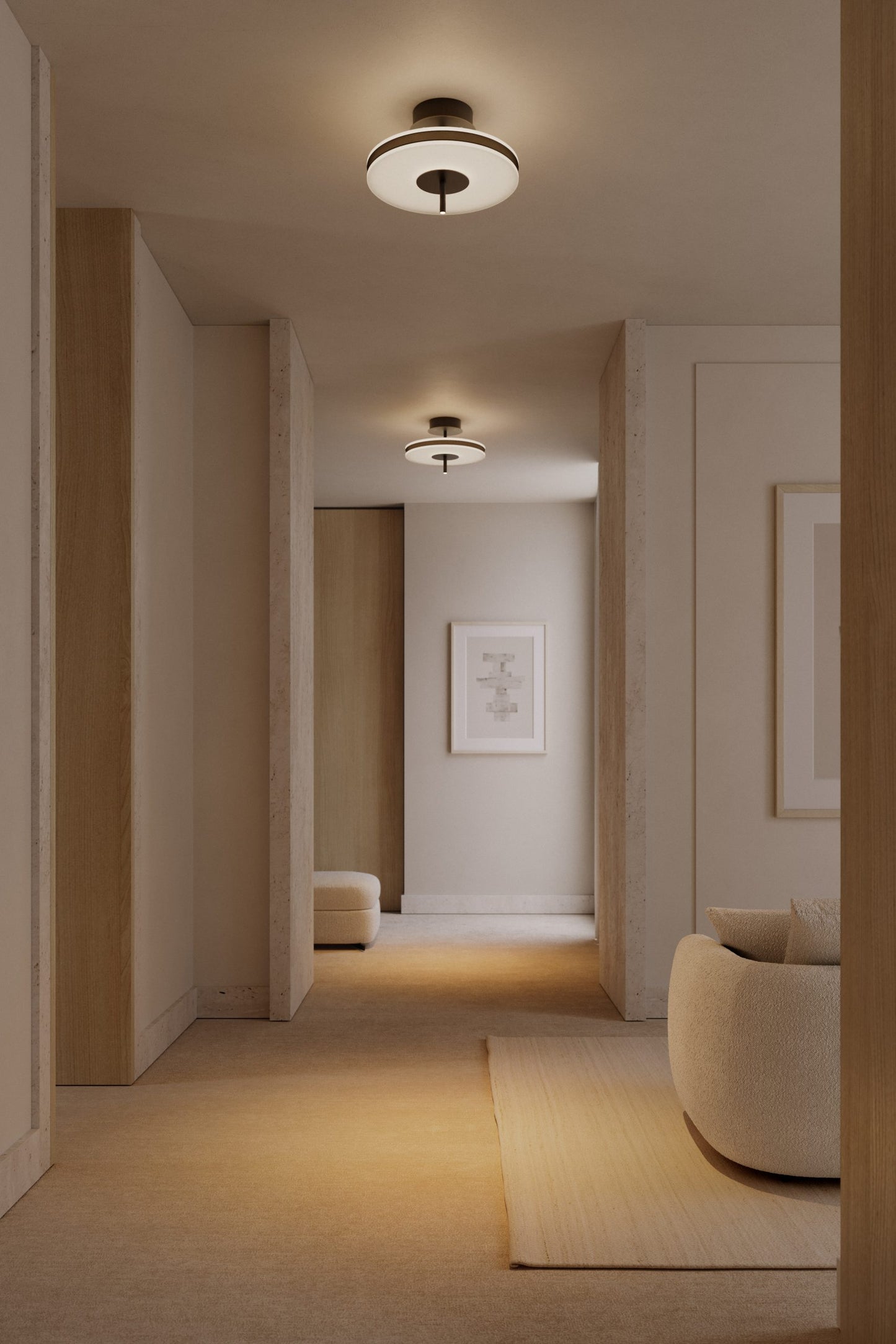 VENICEM | SOUL CEILING | $4,147.00 - $5,530.00