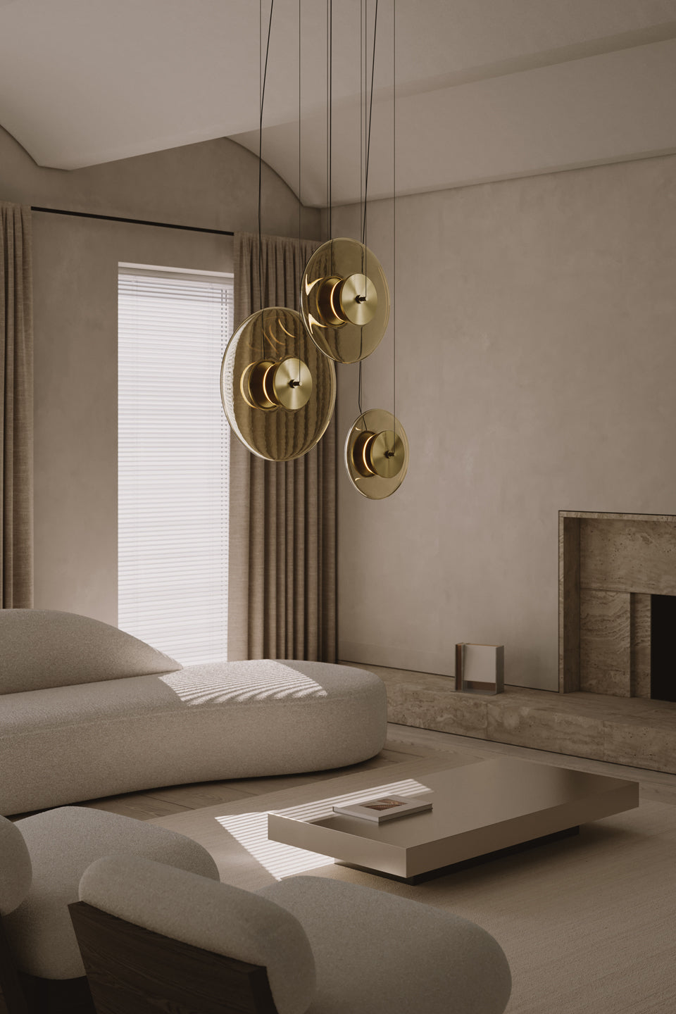VENICEM | ZEN SUSPENSION | $4,660.00 - $5,530.00