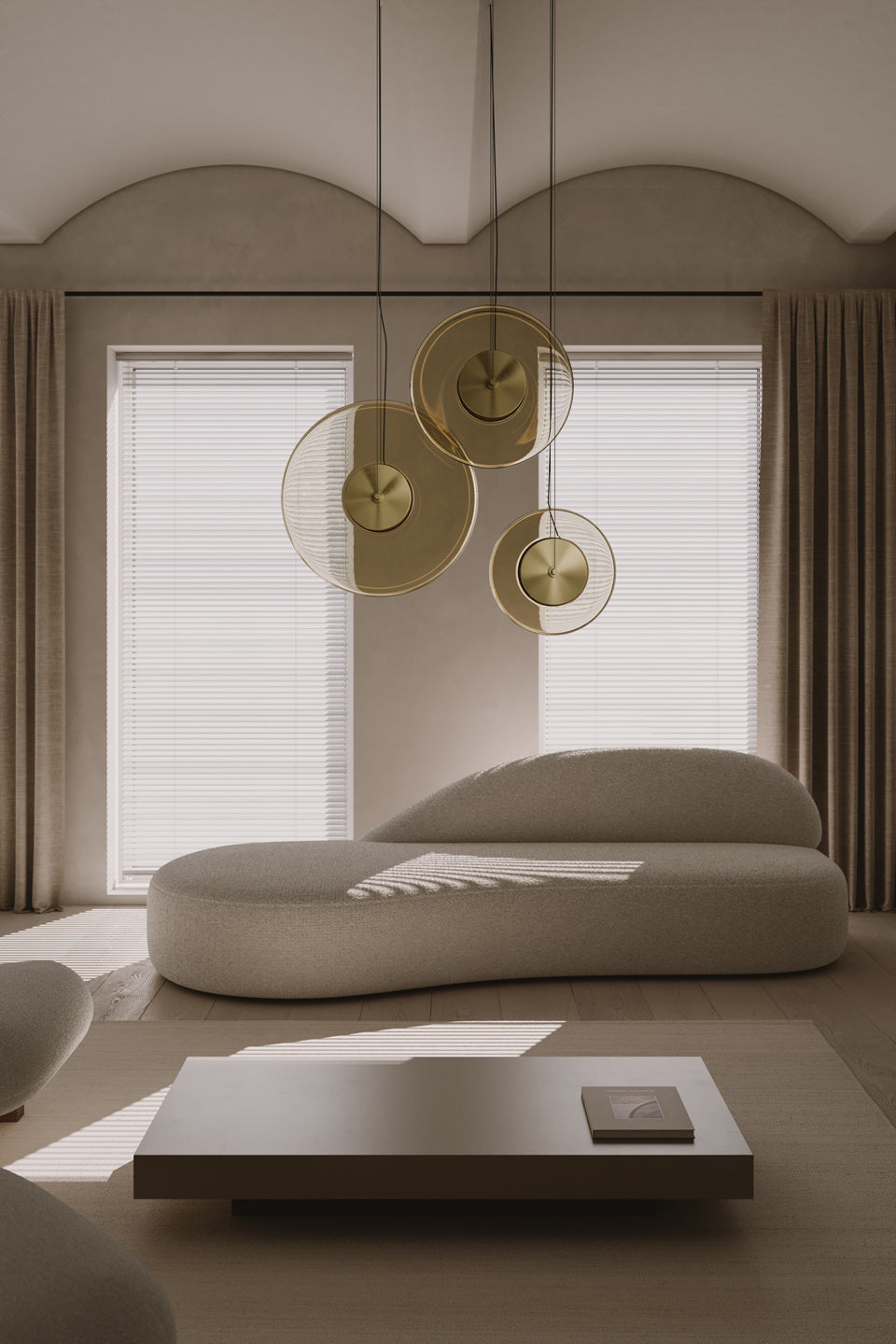 VENICEM | ZEN SUSPENSION | $4,660.00 - $5,530.00