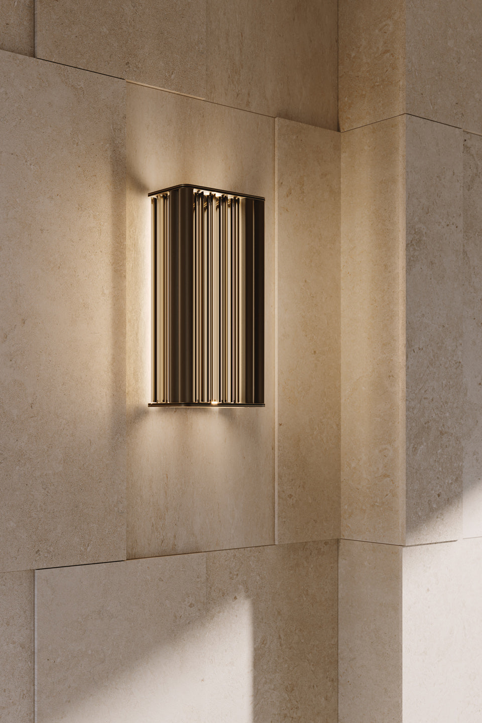 VENICEM | NUMA WALL LAMP | $7,585.00 - $7,930.00