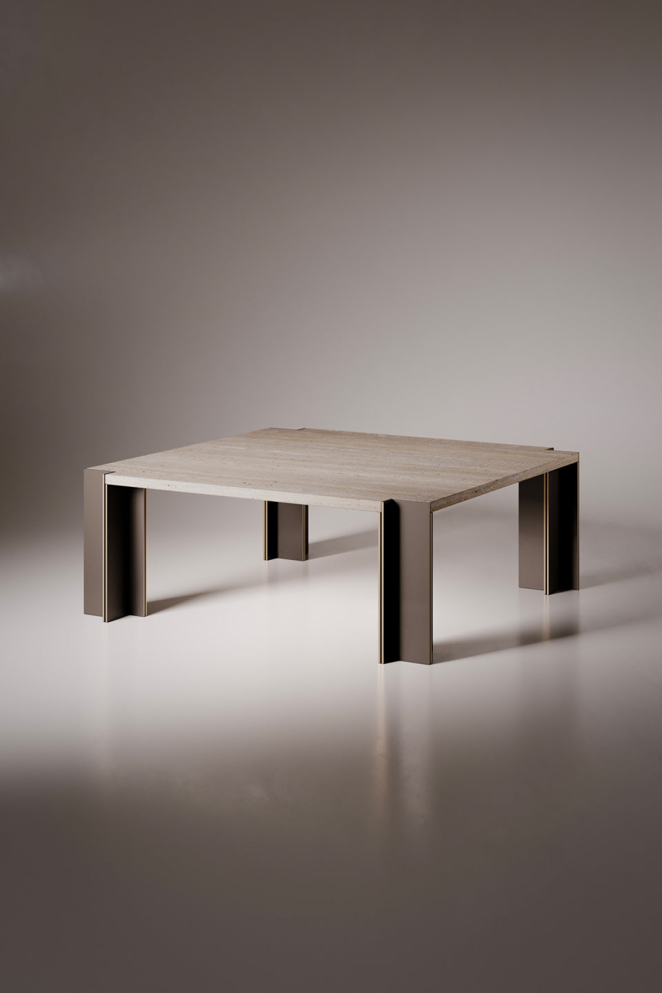 VENICEM | SERGE COFFEE TABLE | $11,232.00