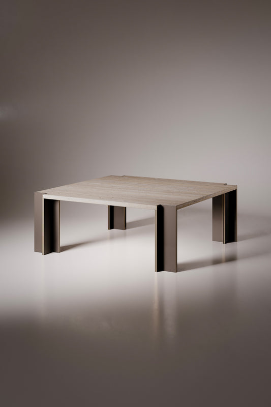 VENICEM | SERGE COFFEE TABLE | $11,232.00