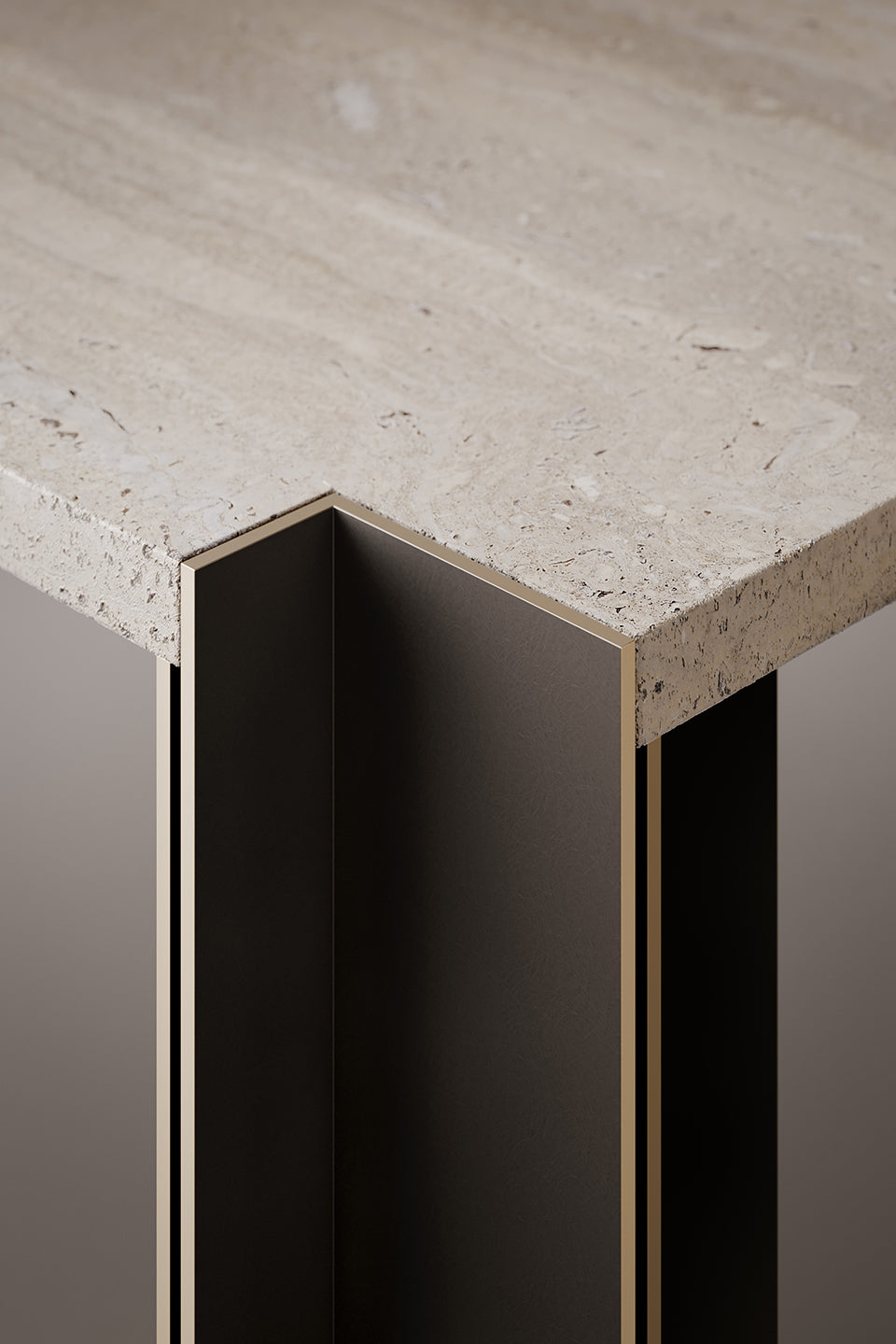 VENICEM | SERGE COFFEE TABLE | $11,232.00
